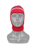 Acrylic Kids monkey cap red
